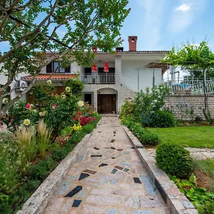 Vinez Labin (Istria)
